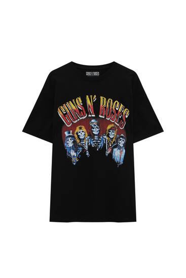 Check out the latest in Men's T-shirts 