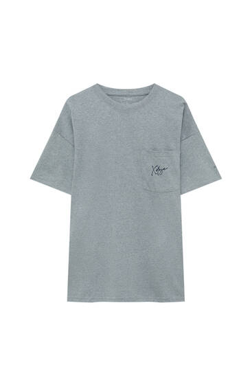 pull&bear shirts price