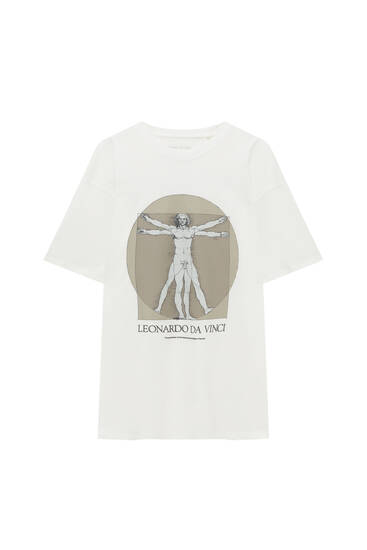 pull n bear shirt