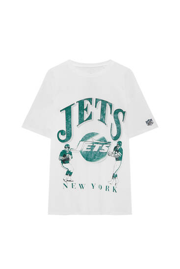 Krekliņš “New York Jets NFL”