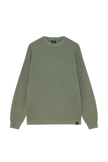 Men's Knitwear - Autumn Winter 2022 
