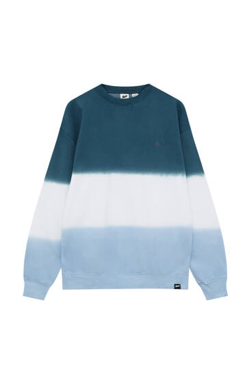 Descubre lo último en Sudaderas para Hombre | PULL\u0026BEAR