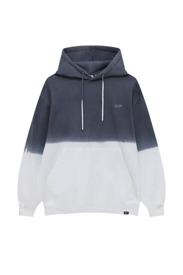 Descubre lo último en Sudaderas de Hombre | PULL\u0026BEAR