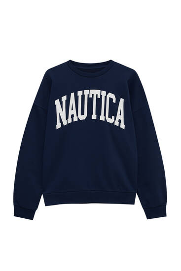 Nautica sweatshirt