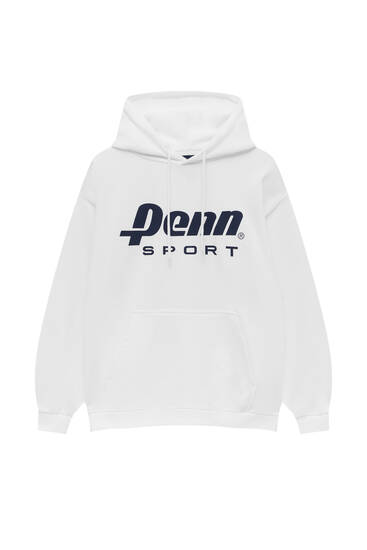 Penn hoodie