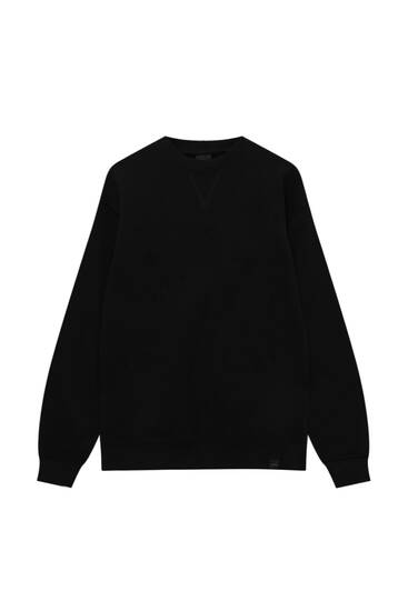 Sweatshirts | PULL\u0026BEAR