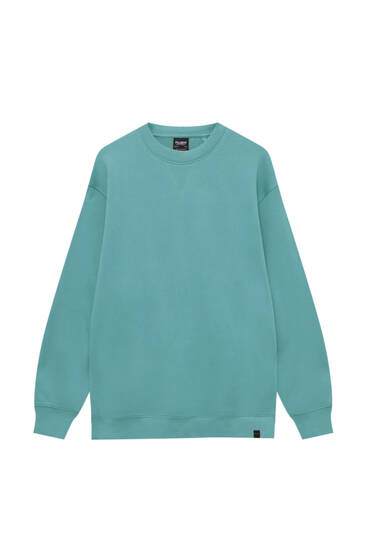 Sweatshirts | PULL\u0026BEAR