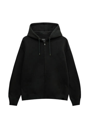 Descubre lo último en Sudaderas de Hombre | PULL\u0026BEAR