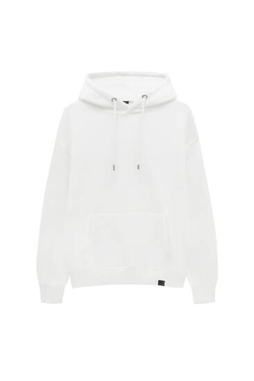Descubre lo último en Sudaderas de Hombre | PULL\u0026BEAR