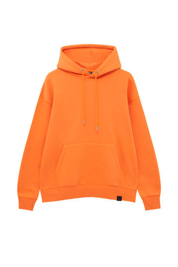 hoodie polos pull and bear