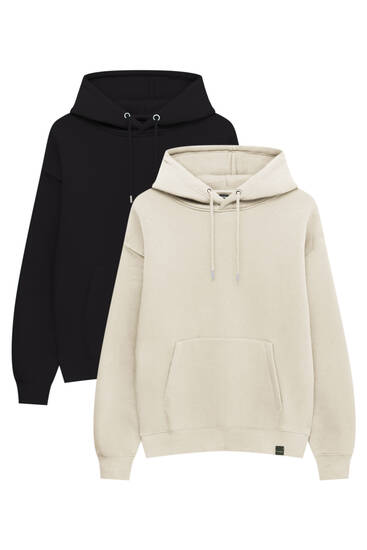 sweatshirts pull and bear