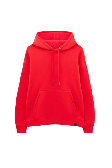 Sudaderas con Capucha de Hombre | Hoodies PULL\u0026BEAR