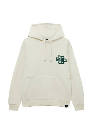 Pull and bear sweatshirts homem Clearance