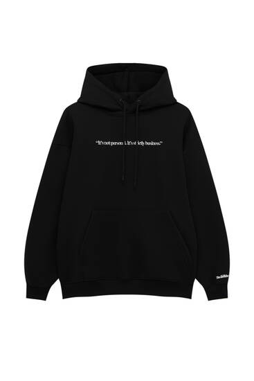 Sweatshirts | PULL\u0026BEAR