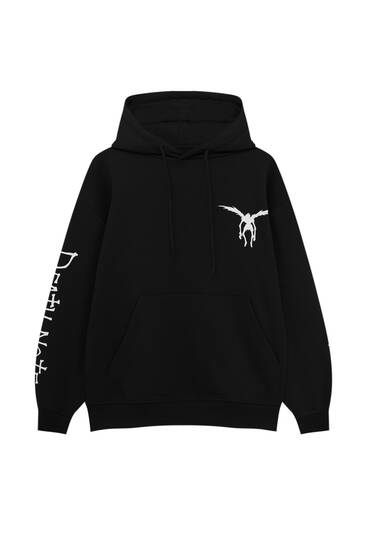 Death Note hoodie