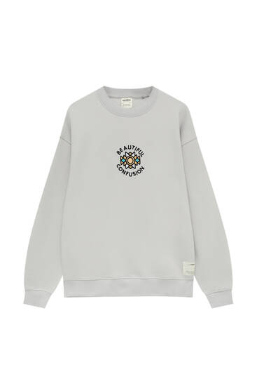 sweats pour homme | PULL\u0026BEAR
