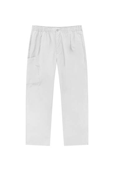 Men's Trousers - Spring Summer 2022 