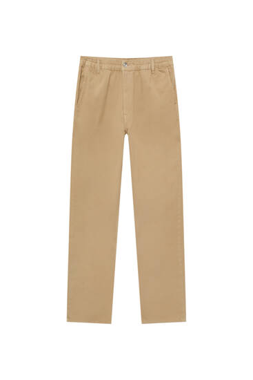 Men's Trousers - Spring Summer 2022 