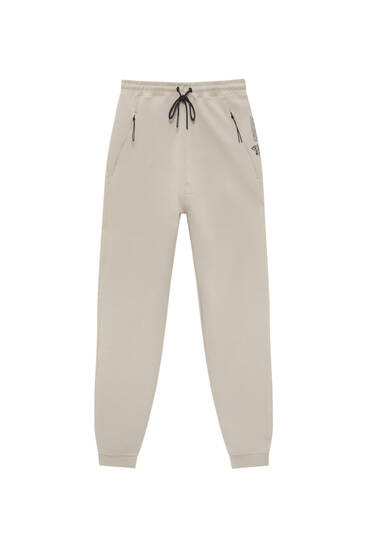 فقرة خراج دلك pantalon beige hombre pull and bear - muradesignco.com