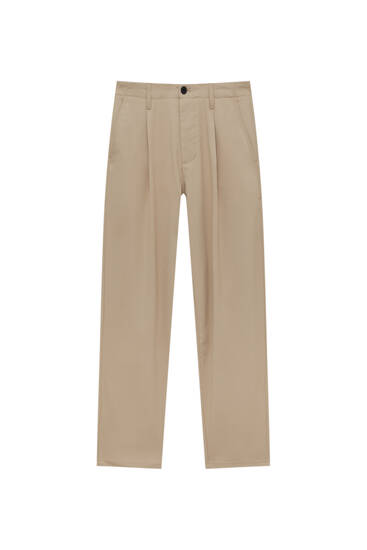 Men's Trousers - Spring Summer 2022 