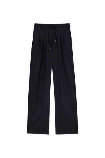 Men's Trousers - Spring Summer 2022 
