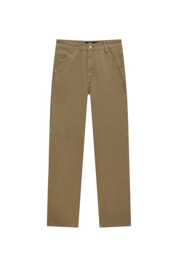 Carpenter trousers