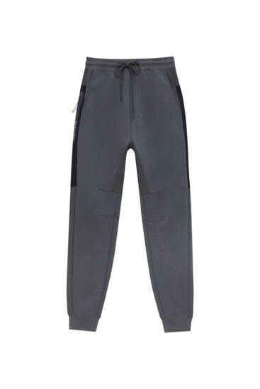 Lo último en Pantalones de moda para Hombre | PULL\u0026BEAR
