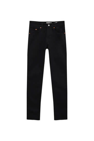 Jeans - Kläder - Herr - PULL\u0026BEAR Sverige