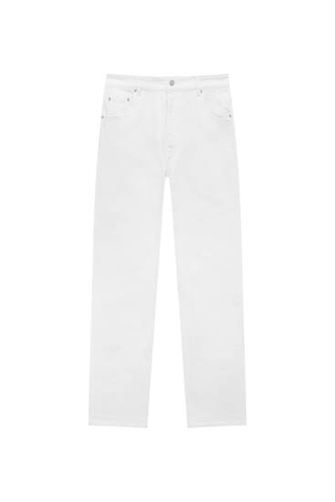 The latest in Men's Jeans | PULL\u0026BEAR