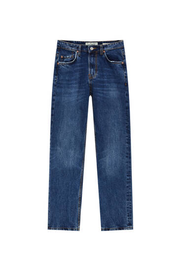 Jeans da uomo all'ultima moda | PULL\u0026BEAR
