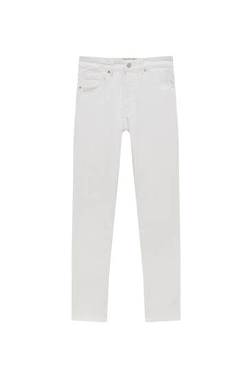 The latest in Men's Jeans | PULL\u0026BEAR