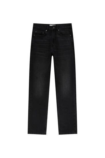 Men's Slim Fit Jeans | PULL\u0026BEAR