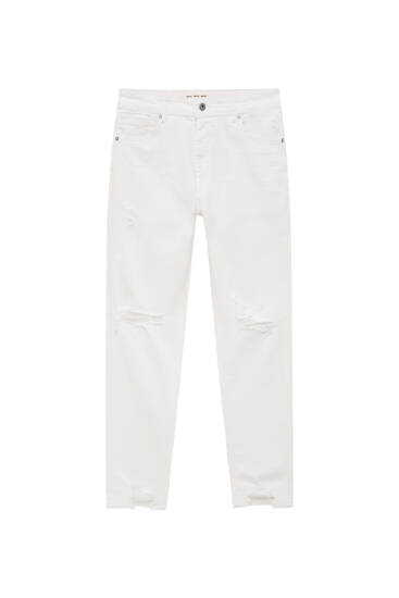 Lo último en Pantalones Vaqueros de Hombre | PULL\u0026BEAR