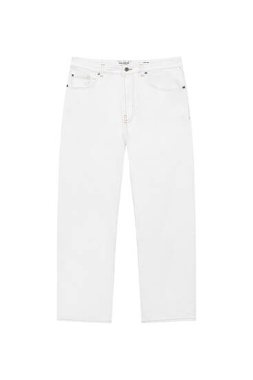 Lo último en Pantalones Vaqueros de Hombre | PULL\u0026BEAR