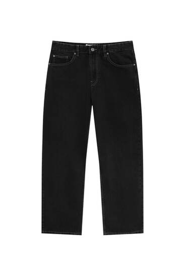Lo último en Pantalones Vaqueros de Hombre | PULL\u0026BEAR