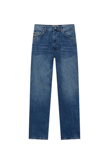 The latest in Men's Jeans | PULL\u0026BEAR