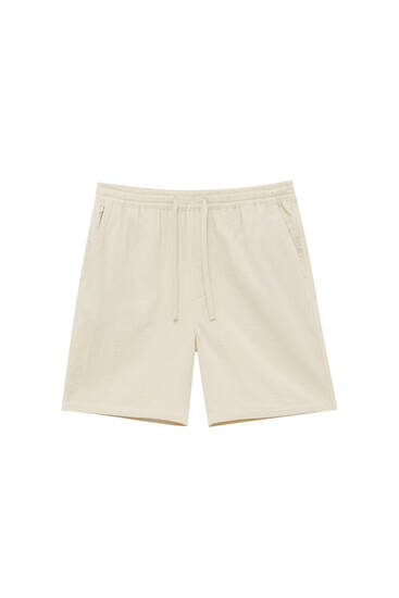 Pantaloni corti e bermuda da uomo | PULL\u0026BEAR