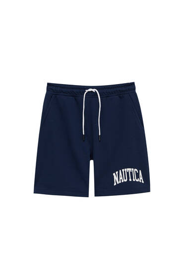 Nautica jogging shorts