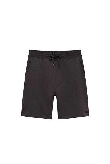 Men's Shorts and Bermuda Shorts | PULL\u0026BEAR