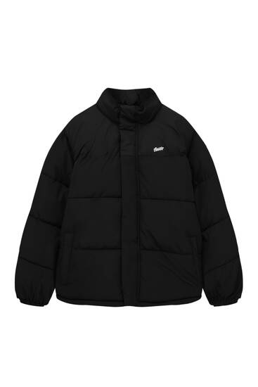 Men's Coats and Jackets | Pull\u0026Bear