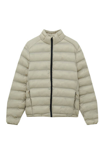 Men's Coats and Jackets | Pull\u0026Bear