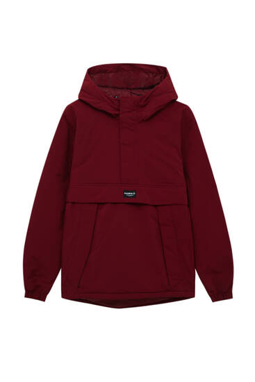 Men's Coats and Jackets | Pull\u0026Bear