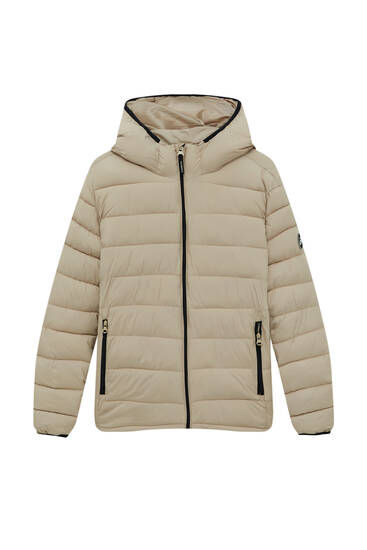 Men's Coats and Jackets | Pull\u0026Bear