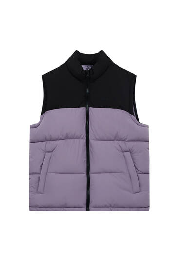 Men's Coats and Jackets | Pull\u0026Bear