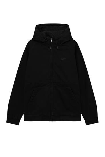 Men's Coats and Jackets | Pull\u0026Bear