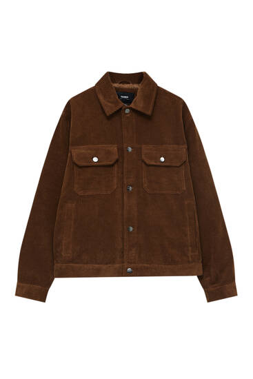Women's Coats and Jackets | Pull\u0026Bear