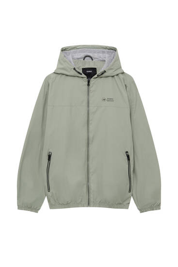 Abrigos y Chamarras de Hombre | Pull\u0026Bear