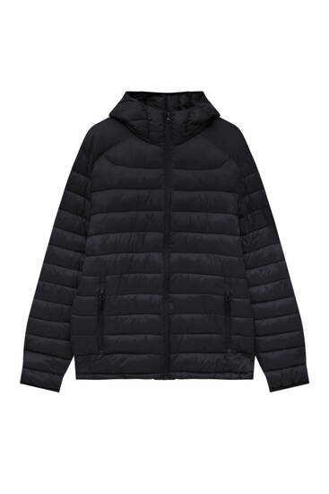 Abrigos y Chamarras de Hombre | Pull\u0026Bear