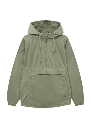 Men's Coats and Jackets | Pull\u0026Bear