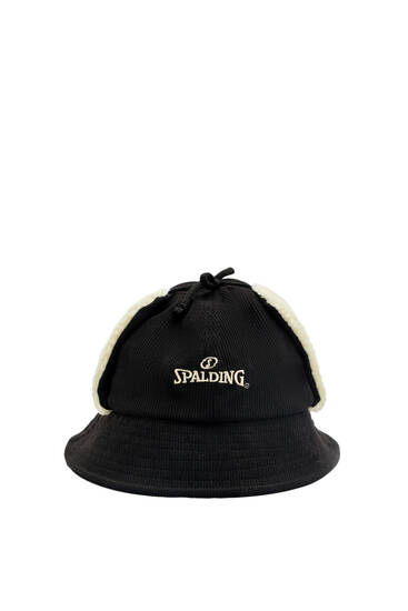 Spalding bucket hat